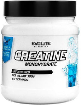 Evolite Creatine Monohydrate Моногидрат креатина, Evolite Creatine Monohydrate - Evolite Creatine Monohydrate Моногидрат креатина